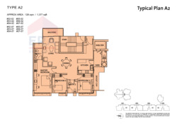 The Alcove (D14), Apartment #380837101